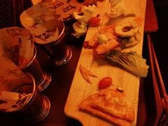 -FAT COW(虹梅路店)