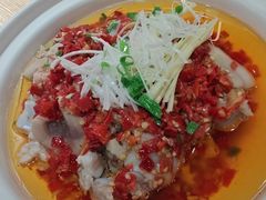 -叁煨蹄花·下饭盐帮菜(人民广场店)