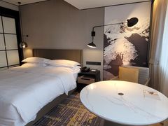 -成都天府丽都喜来登饭店