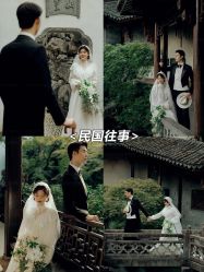 -樱花婚纱摄影
