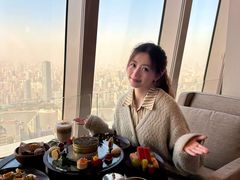 -上海柏悦酒店