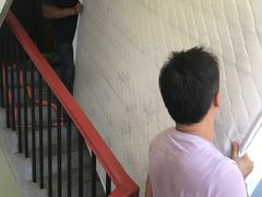 -上海跃迁搬场公司 日式搬家