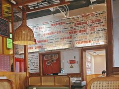 -螺大喜螺蛳粉火锅(雍和宫店)