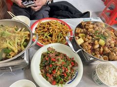 -小民大排档(江汉路店)