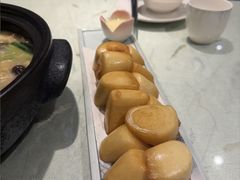 -陈江波老鸭煲(化工路店1号店)