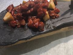 -蓬川食府(金海道店)