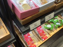 -仟吉(荟聚中心店)