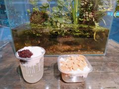 -甜心闲生传统手工冰粉(奎星楼店)