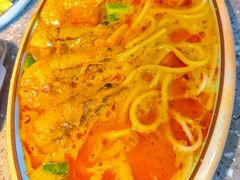 -集渔·泰式海鲜火锅(科华店)