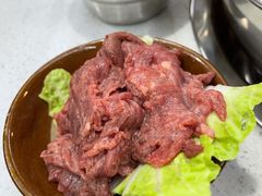 嫩牛肉-电台巷火锅(科华总店)