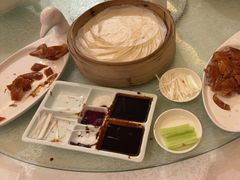 -香宫中餐厅 · 桂林香格里拉