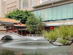 -番禺宾馆丽苑厅