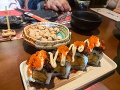 -弓二·烧鸟居酒屋(财富购物中心店)