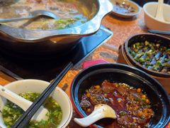 -马三妹跷脚牛肉(苏稽总店)