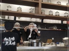 -小螺大作·螺蛳粉火锅(林和西店)