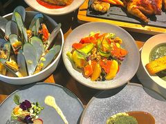 -巴别塔法餐舍(合作路店)