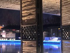 -春晖园度假酒店温泉