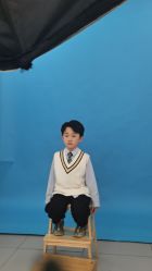 -海马体家庭照相馆(杭州萧山万象汇店)