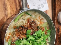 -小满手工粉(上海新世界城店)