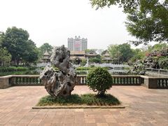 -顺峰山公园
