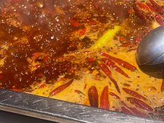 -红鼎坊·老成都火锅(新南门店)