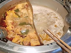 -季季红火锅(长沙步行街店)