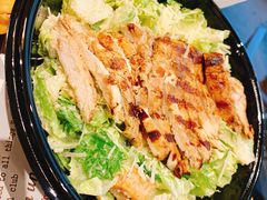 -The Habit Burger Grill 哈比特汉堡(爱琴海店)