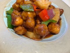 -虾饺妹·粤式手工点心(水荫路店)