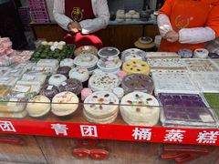 -一品方糕专卖店