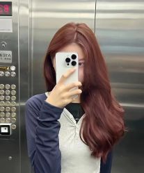 -妃格美发沙龙·烫发·染发