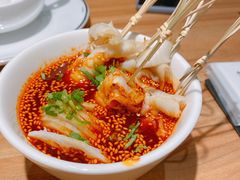 没骨头鸡爪-太二酸菜鱼(金沙印象城店)