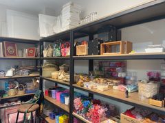 -100家灵感仓库·DIY团建(什刹海店)