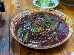 -苗侗地道红酸.酸汤鱼·酸汤牛肉