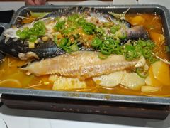 -火龙堂·风味民间菜(文一路店)