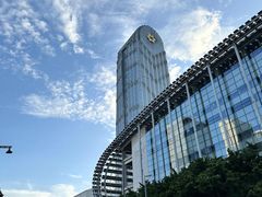 -广交会威斯汀酒店