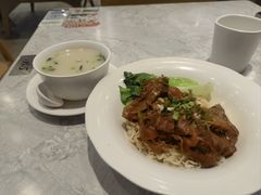 -翠华餐厅(正佳广场店)