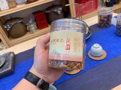 -先春西湖龍井•九曲红梅(杭大路店)