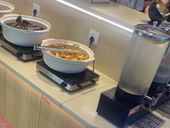 -素满香·食养自助(建邺万达店)