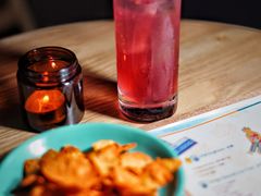 -OZ cafe(南昌路店)