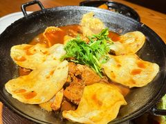 -地锅居(翰林邻里中心店)