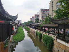 -南翔古镇