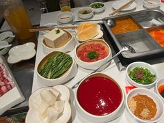 -海底捞火锅(劲松店)