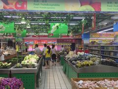 -京沪时代购物中心(敦睦路店)