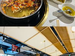 -八珍玉食鸡煲·打边炉(印象城店)