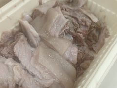 -小辫子羊肉面馆(周东店)