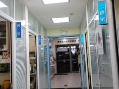-全心全意连锁动物医院·微创中心·内科急重症·心脏专科(丰管路店)