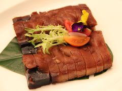 -唐廊烤鸭店(工体店)