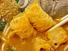 -小满手工粉(上海月星环球港店)