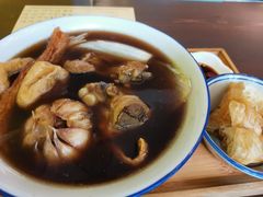 -马来MO简餐.南洋风味料理(美食街店)