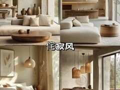 -至美焕新·全屋翻新